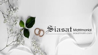 How to Verify Your Mobile Number on Siasat Matrimony Website screenshot 5