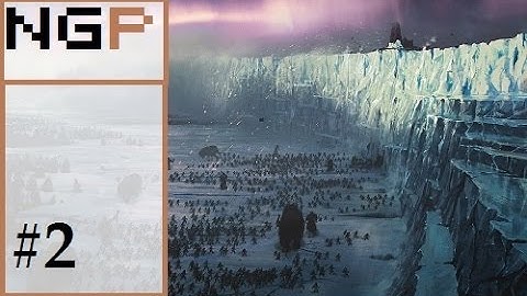 Crusader Kings 2: Game of thrones mod- Wildlings #2