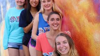 Phi Sig IH Recruitment 2018
