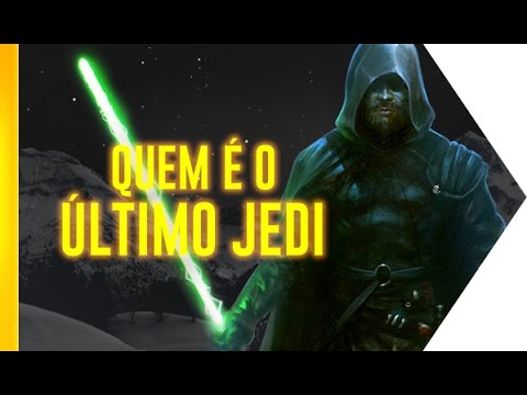 As teorias que cercam Star Wars – O Despertar da Força