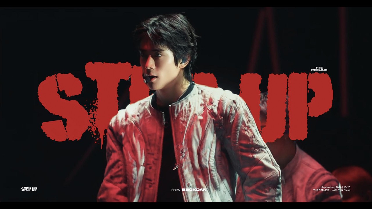 4K] 260918-20 NCT 127 5TH TOUR 'NEO CITY : SEOUL - THE REDLINE