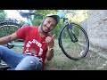 I BOUGHT AN ELECTRIC BIKE | 40000 KI E-BIKE