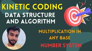 Multiplication | decimal | Octal | Number System | Data Structure | Algorithms | Java | Programming