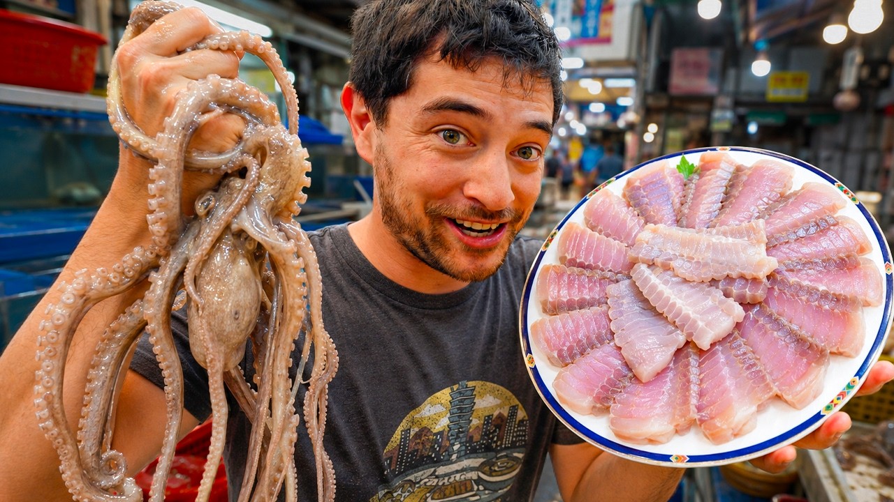 Latest Title & Thumbnail