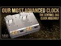 Our Most Advanced Audiophile Clock | The Sentinel Clock Assembly