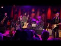 Mike Campbell & The Dirty Knobs - Runnin' Down a Dream - Philly 3/17/2022