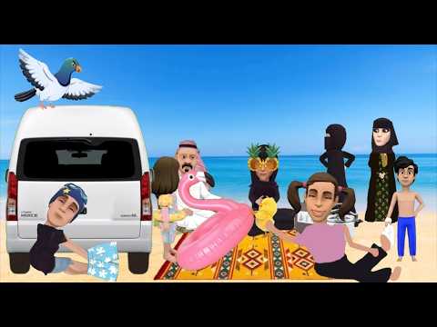 صار عندي بنت 🐣🍼