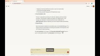 I Built a Multimodal RAG System That Understands PDFs | GlyphScholar