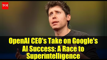 OpenAI CEO