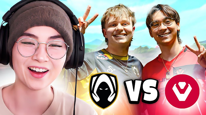 Kyedae Reacts To Sentinels vs Team Heretics | VCT Masters Madrid 2024