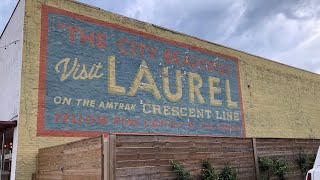 Laurel Mercantile Co. & Scotsman Co.-Laurel MS