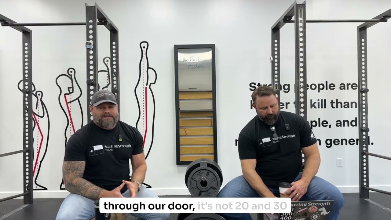 EP01 - Introductions