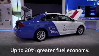 The Next Chapter in Powertrain is NEXTCAR