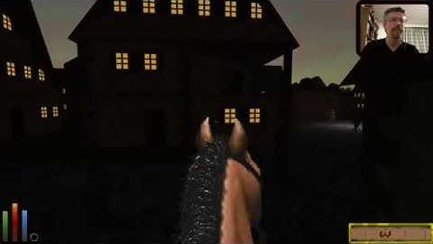 Daggerfall Unity   Pure Mage build Magic Only 4