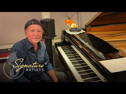 Top Gun Anthem | Piano Cover | Mike Strickland