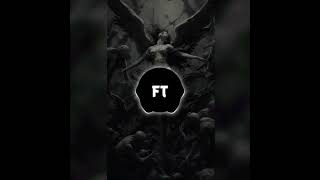 DEFEATED -  MAXPVNK/DJ RITMO DIVINO  ( Slowed + Reverb )