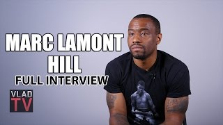 Marc Lamont Hill (Full Interview)