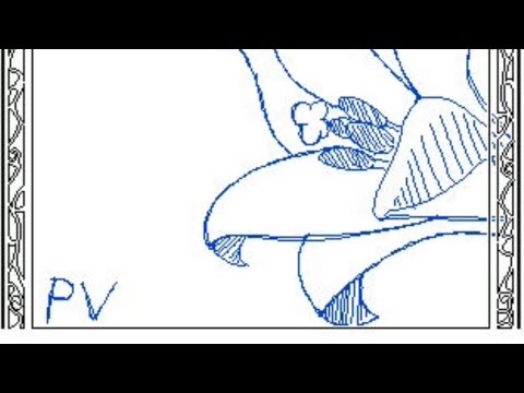 KR  うごメモ　「Hug」
