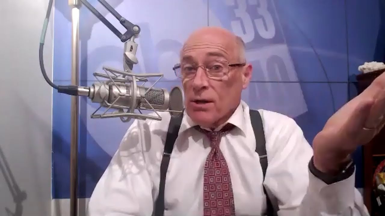 More with James Spann [Ep. 390]