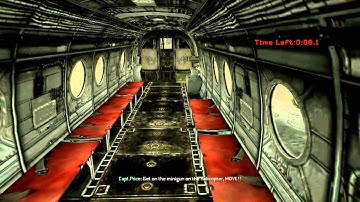 New_town a cod4 sp map ( full gameplay )