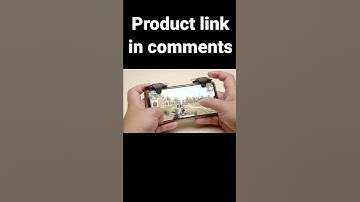 Best trigger for pubg mobile#shorts