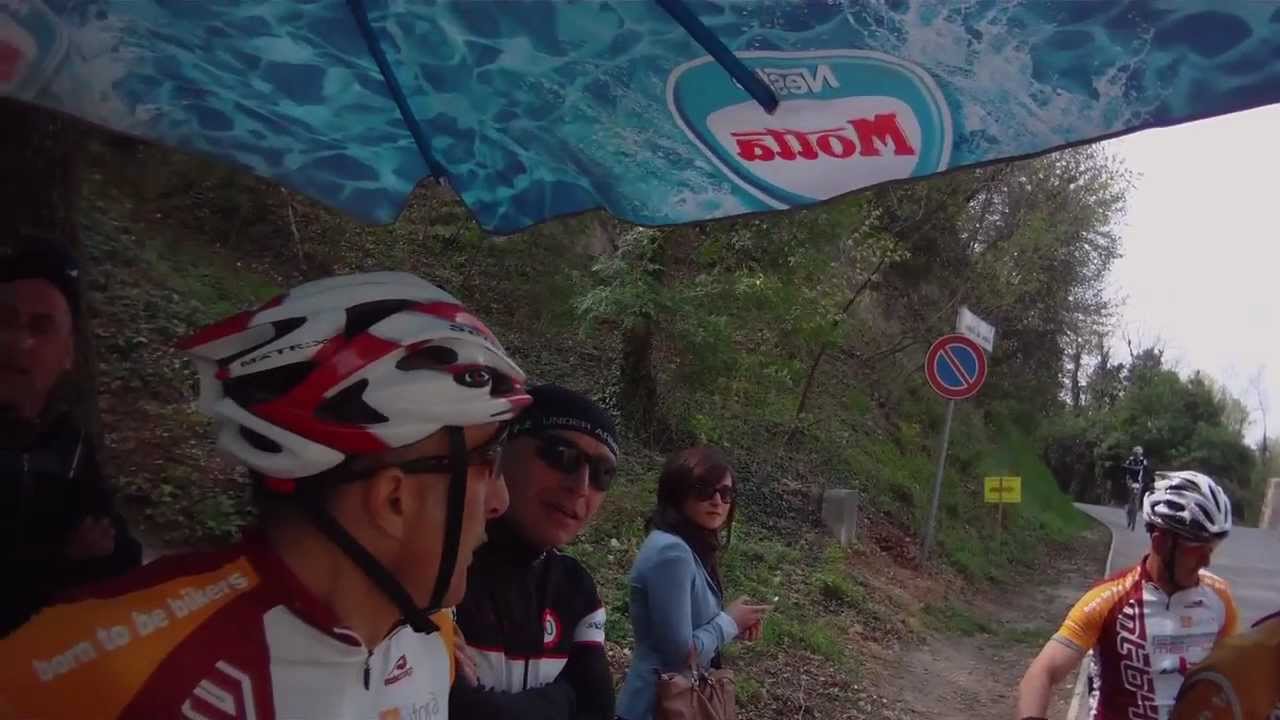 South Garda Bike 2012 - MTB4ALL