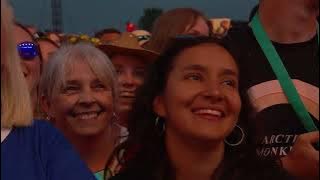 Robbie Williams - XXV tour (Live Isle of Whight 18.06.2023)