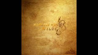 Monster Hunter Wilds Original Soundtrack, Disc 5: 07. Memories of Home