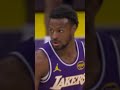 Making history with Bron and Bronny 👑 #lakers