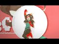 Beginning of video