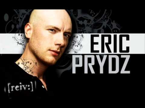 Eric Prydz vs. Afrojack - Sweet Genesis Replica (F...