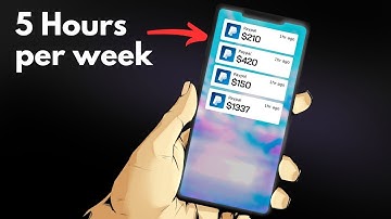 The Best Side Hustles for Students (2025)