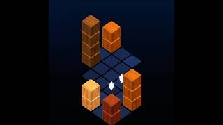 Towers  relaxing puzzles screenshot 3