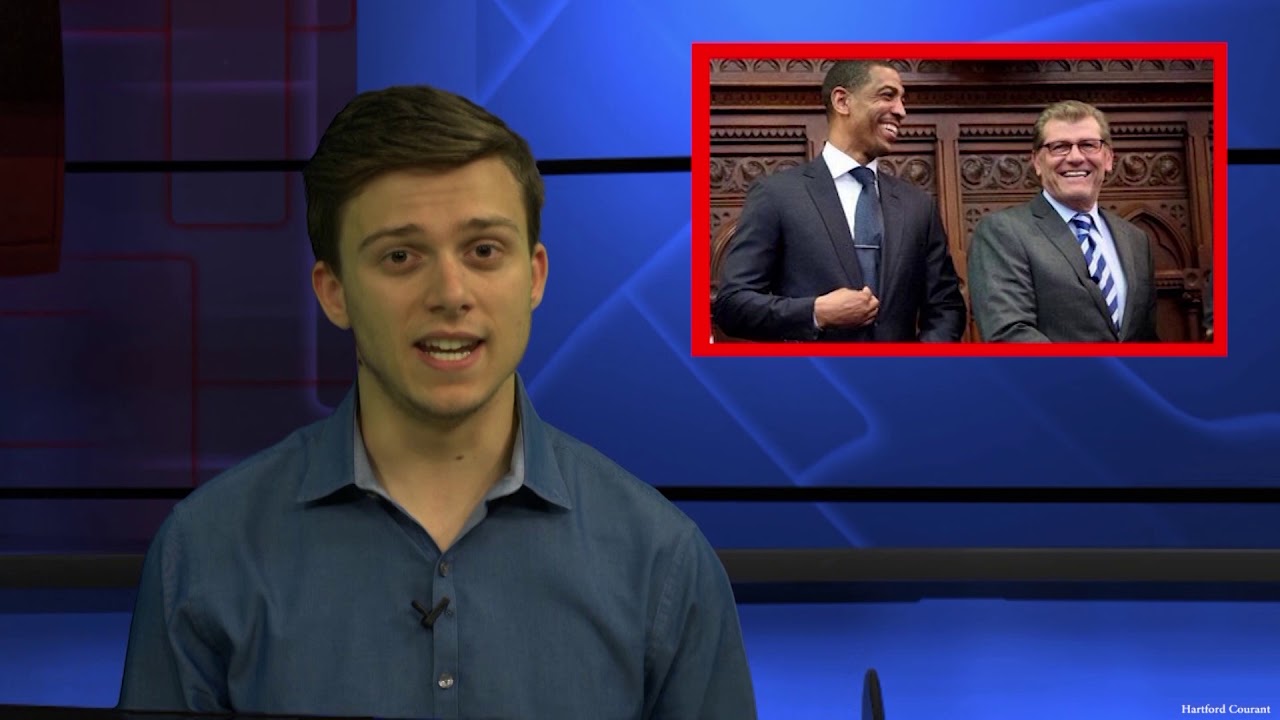 UCTV News Live: April 23, 2019