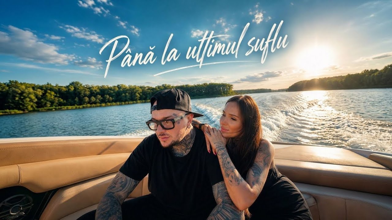 El Nino - Până la ultimul suflu | Official Video