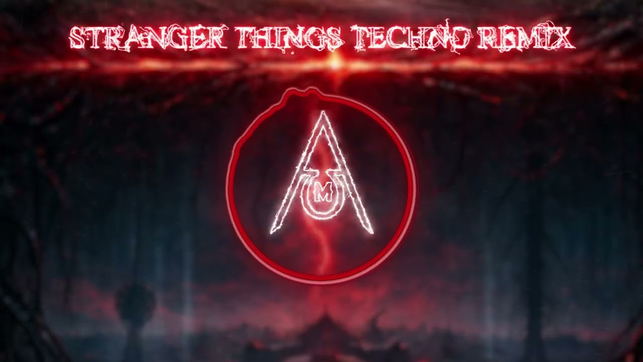 Watch Filip Marchidan - Stranger Things Theme (Techno Remix) on YouTube Watch Filip Marchidan - Stranger Things Theme (Techno Remix) on YouTube