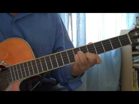 Khoda Negahdar With Chords And Lyrics Viguen ویگن خدا نگهدار 