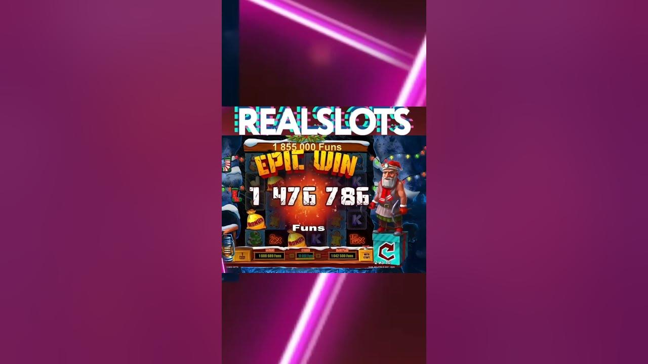 Realslots lord777. Realslots lord777
