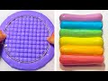 Satisfying Slime &amp; Relaxing Slime Videos # 598