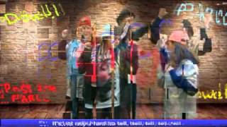 Dowell PARCC song 2015 no intro