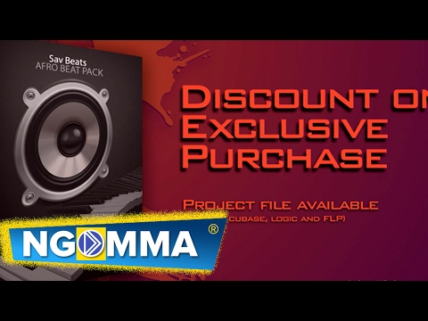 AFROBEAT INSTRUMENTAL *chidinma* Yemi Alade* Don Jazzy* Type
