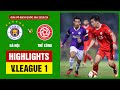Hanoi FC Viettel goals and highlights