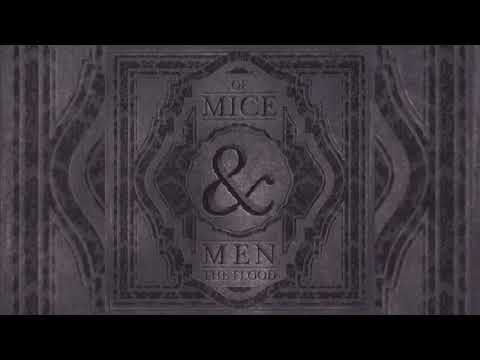 Of Mice & Men - Product Of A Murderer