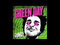 Green Day UNO Full Album (2012)