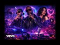 Soolking x GIMS x Dhurata Dora – Corbeau Outsider Besame (Official Music)