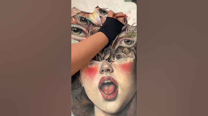 The Weekly Art Update 44 - Dolce Paganne | Inspiration