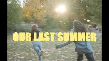 OUR LAST SUMMER (2024) | NYU Frame & Sequence Narrative