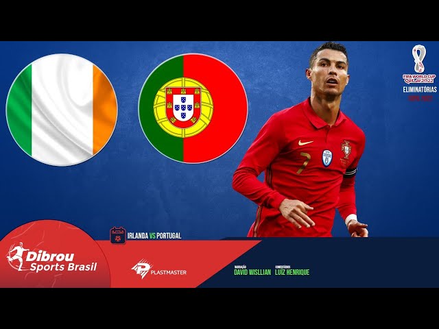 CHEGOU O DIA! 🔥⚽ Portugal e França em - TNT Sports Brasil