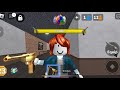 Mm2 Mobile Montage 22 Playing As A Bacon Gameplay Mm2 Mobile Montage 22 Playing As A Bacon Gameplay