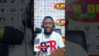 LET'S GROW TOGETHER Is On Now On Ridge 104.9Fm📻Host: Peace Bwoy. Episode 2